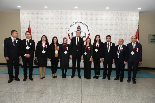 24 Kasım Ankara